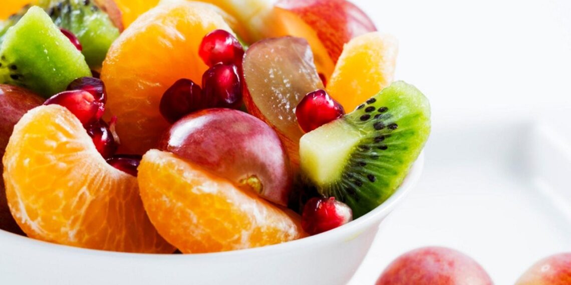 Program seeks to chart health improvements with fresh foods in underserved communities