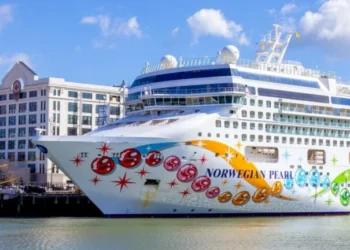 Flynn Cruiseport Boston tendrá temporada récord