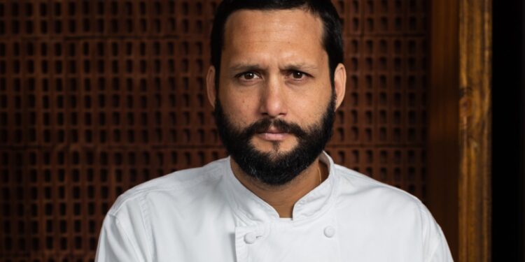 Mayta: cmo es el rest peruano que est entre los diez mejores de Amrica Latina y aspira a ser el nmero uno