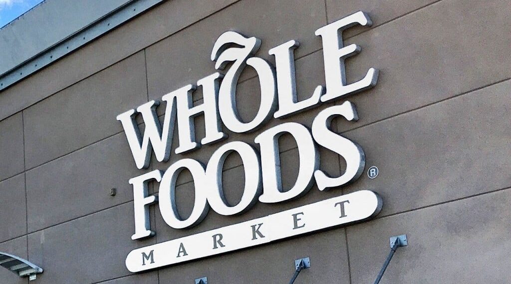Whole Foods