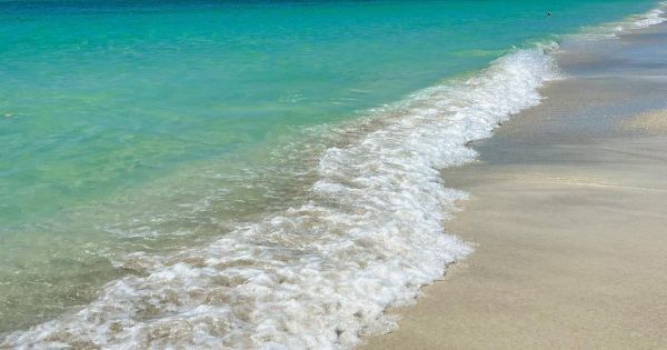 El paraso oculto que queda a 2 horas de Disney y fue elegido uno de los mejores destinos para viajar en 2024