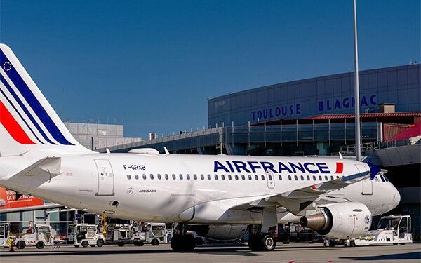 Tremendo castigo económico de Air France a las agencias | Noticias de Agencias de viajes, rss1