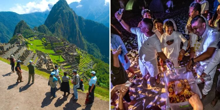 Viajes por fin de año aumentarán más del 20% a pesar de la recesión económica