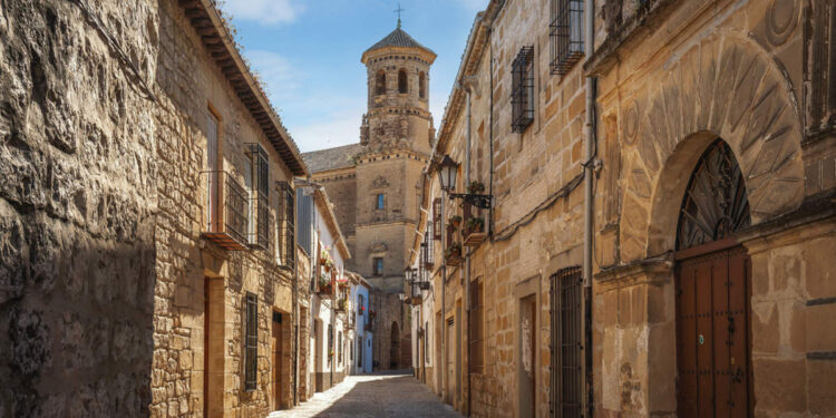 El pueblo renacentista al que viajar en diciembre según National Geographic