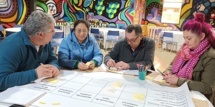 Seminario abordará los desafíos de la economía circular en la industria turística de la Región de Los Ríos