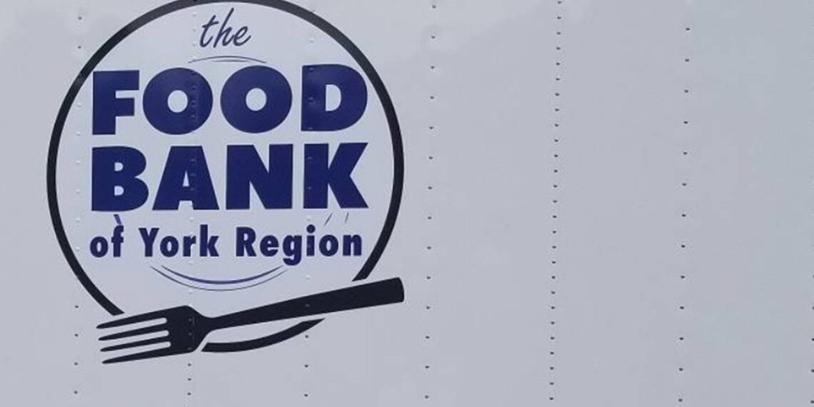 Food Bank of York Region receives $216K for grocery gift cards