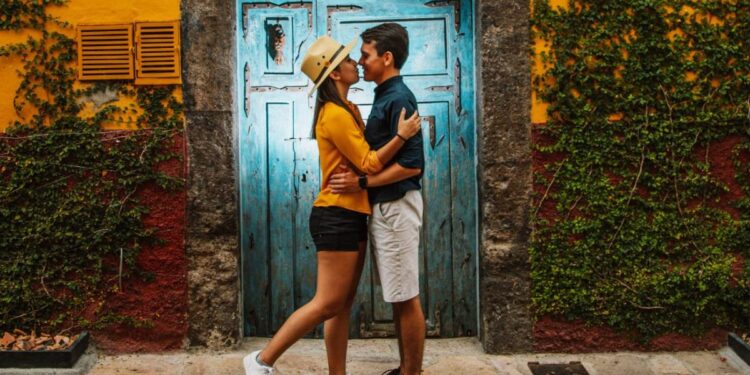 Viajes en pareja, 10 lugares en México para celebrar tu aniversario de bodas o cualquier fecha especial