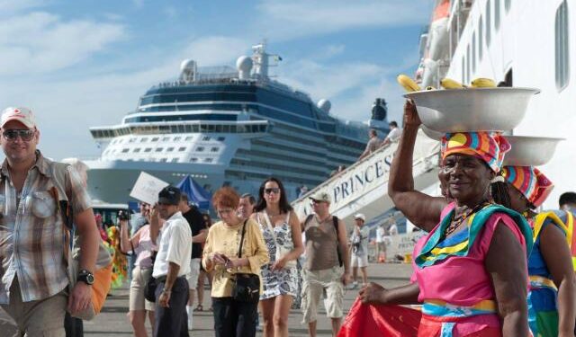 Agencia de viajes falsa estafó a 38 familias de Soacha con viaje ficticio a Cartagena