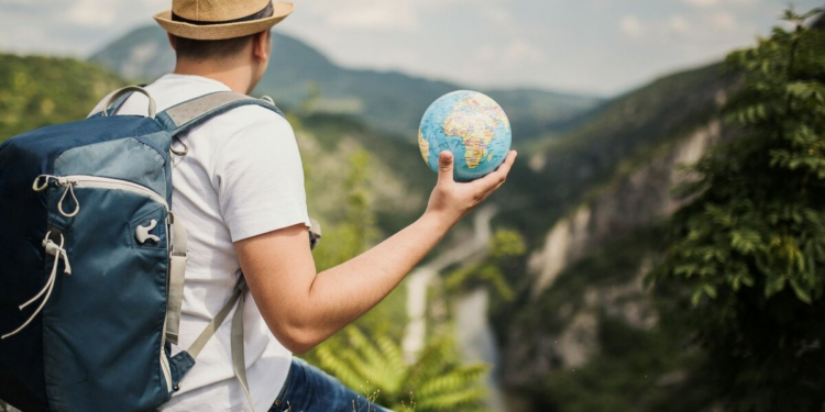 Un cambio de mentalidad: la nueva psicologa de los viajes de lujo