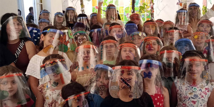 "Viajes imaginarios..." ya se puede visitar en Fundación RD