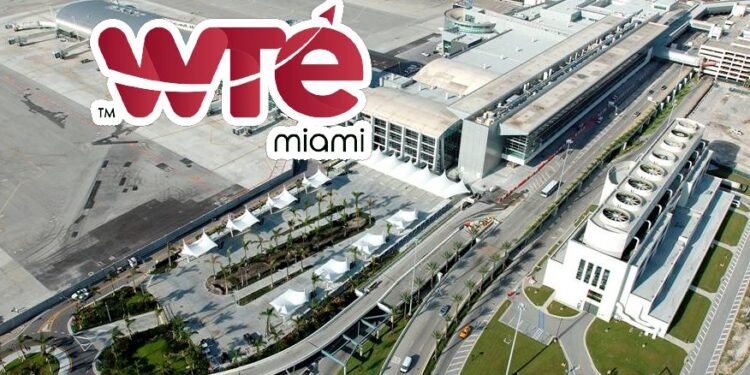 World Travel Expo Miami 2024: El destino definitivo para profesionales de la industria de viajes y turismo