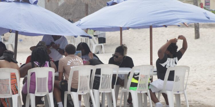 Ingreso nulo pese a turismo, en Progreso
