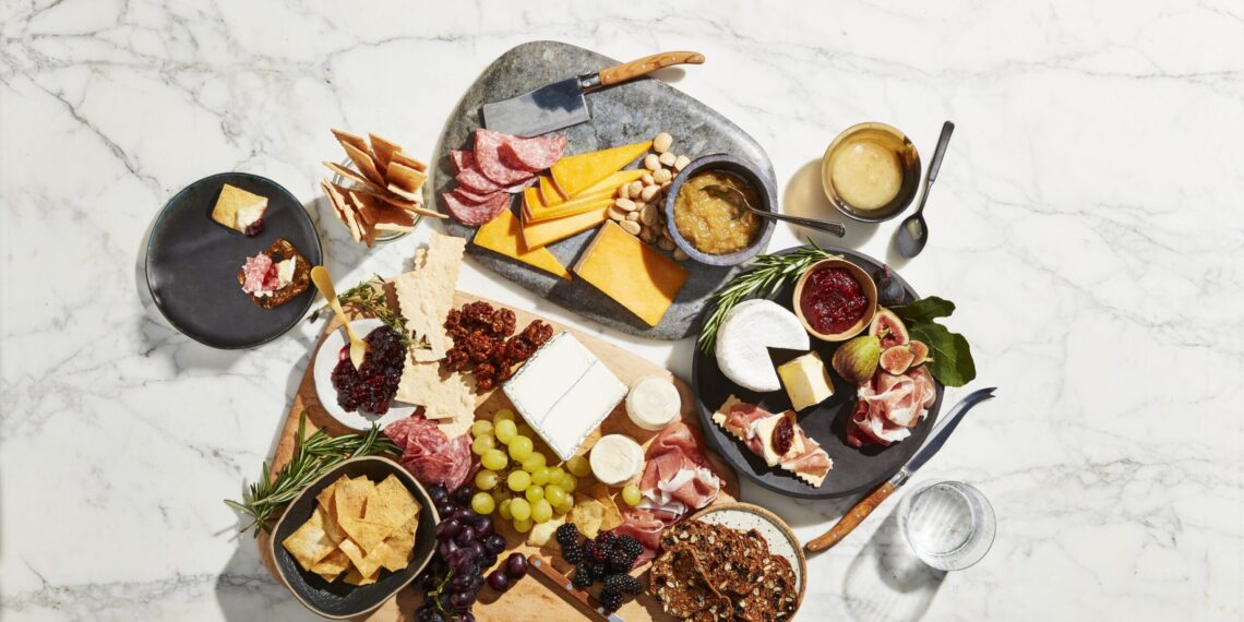 Celebrate the Holiday Season with 12 Days of Cheese at Whole Foods Market