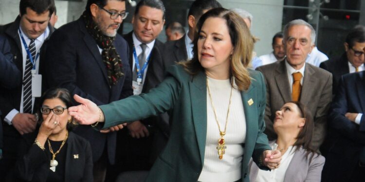 Presidenta del INAI gasta 680 mil pesos en viajes y comidas