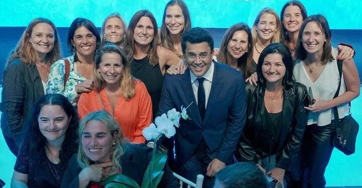 República Dominicana realiza roadshow para agentes de viajes en Argentina