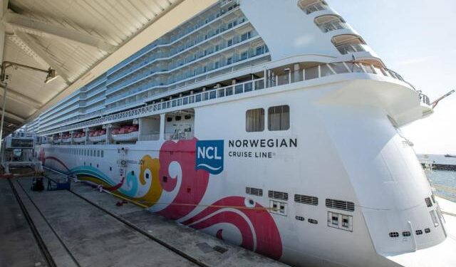 Más de 6 mil turistas arriban a Panamá