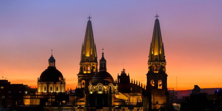 Guadalajara en 5 actividades obligadas para un viaje de lujo