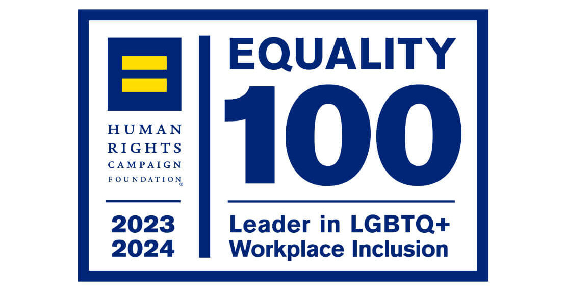 Hormel Foods Earns Perfect Score of 100 on the Human Rights Campaign Foundation’s 2023-24 Corporate Equality Index