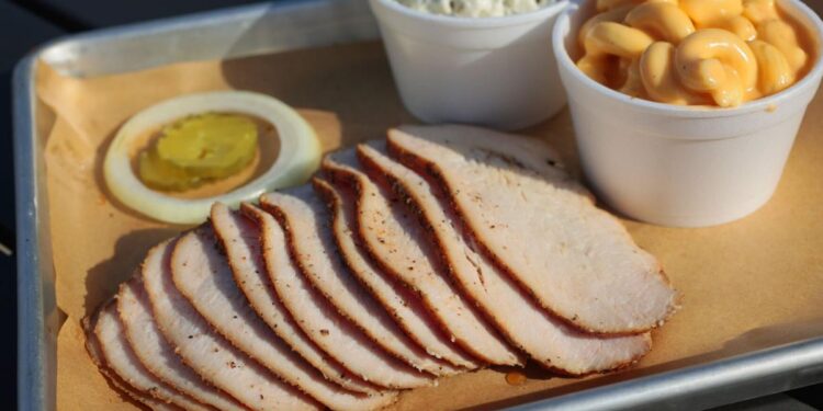 Ian Froeb hits Chesterfield for 2024’s best restaurants