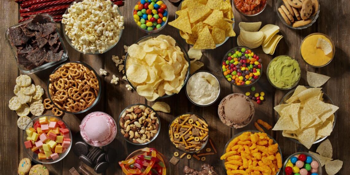 Tax ‘HFSS’ foods, view it as a public health imperative