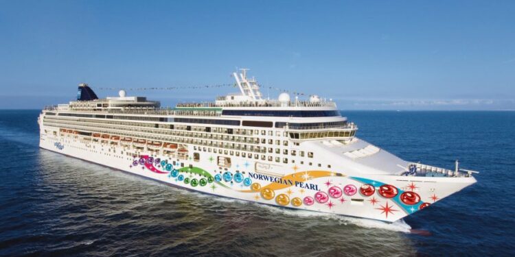 TruTV Impractical Jokers y Eric Andre anuncian crucero de comedia en 2024