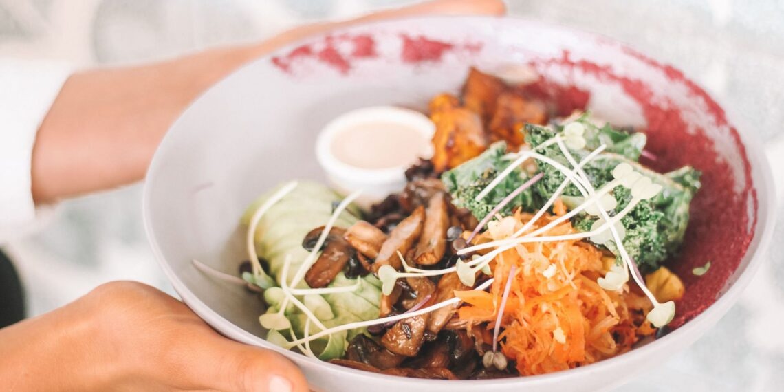 Take care of your gut by eating gut-friendly food (Image via Unsplash/ Maddi Bazzocco)