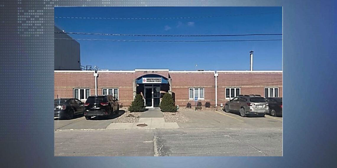 Independence Premium Foods announces ownership of former pet food production facility | News