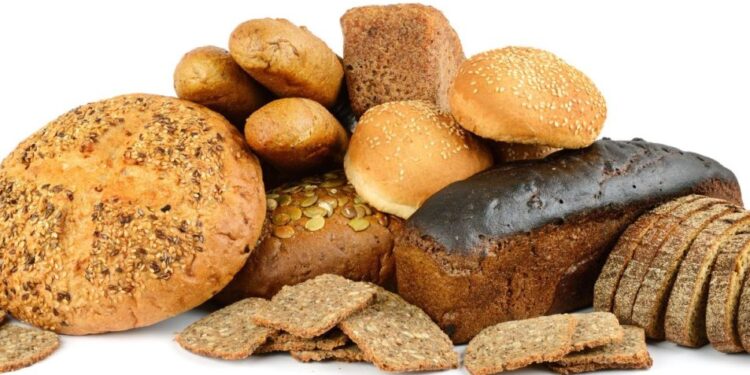 US CPI for baked foods, cereals dips in November