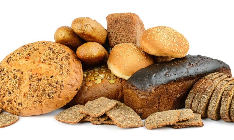 US CPI for baked foods, cereals dips in November