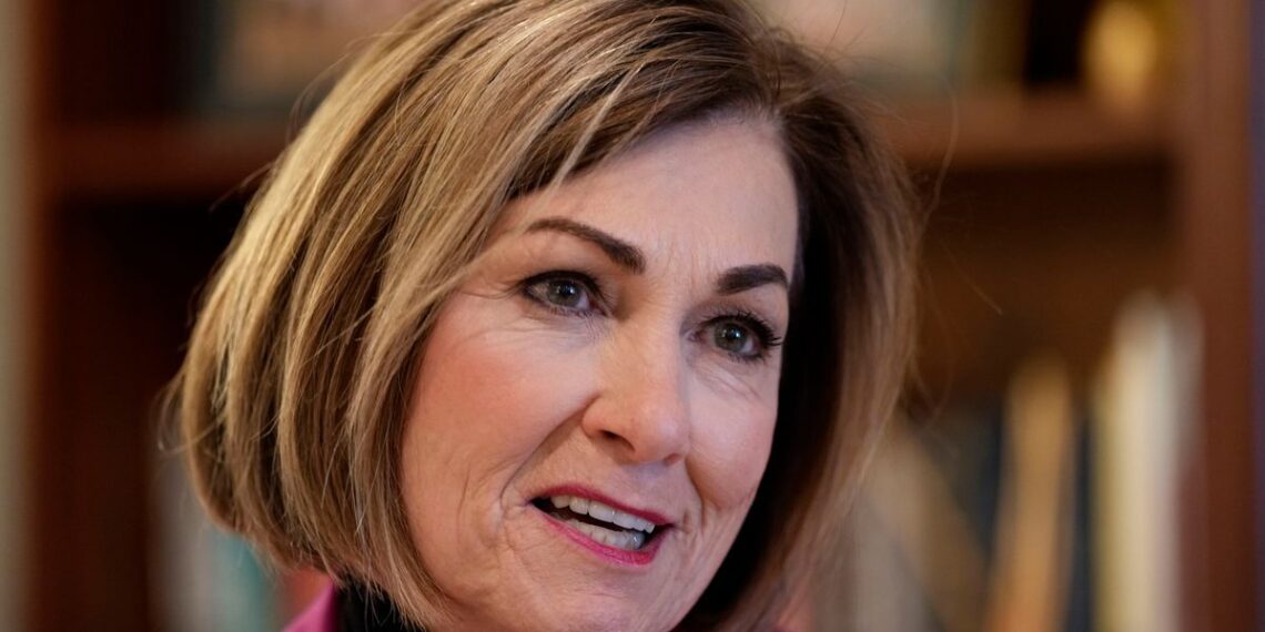 Iowa Won't Participate In US Food Assistance Program For Kids This Summer