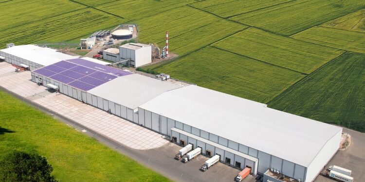 Iscon Balaji Foods sets up French Fries factory in Sabarkantha, Gujarat