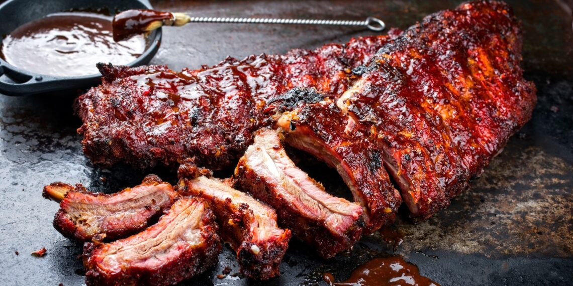 If You Often Burn Roasted Foods, Your Marinade Might Be To Blame