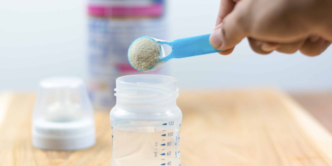 FDA Issues Tip Sheet to Shore-up the Supply Chain for Infant Formula and Critical Food