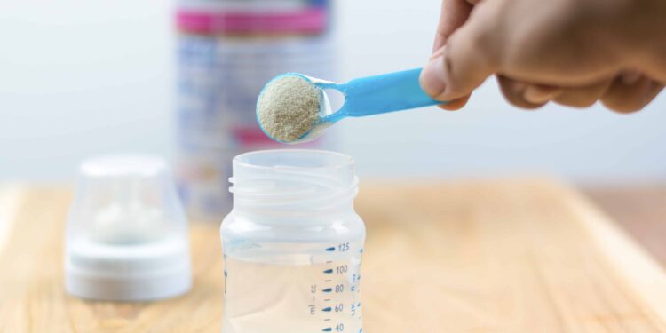 FDA Issues Tip Sheet to Shore-up the Supply Chain for Infant Formula and Critical Food