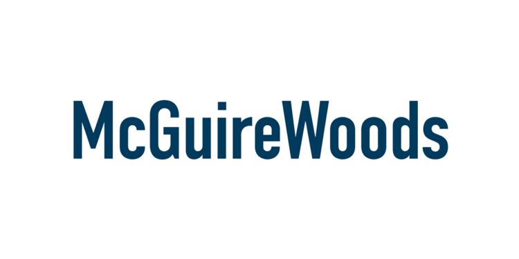 McGuireWoods LLP