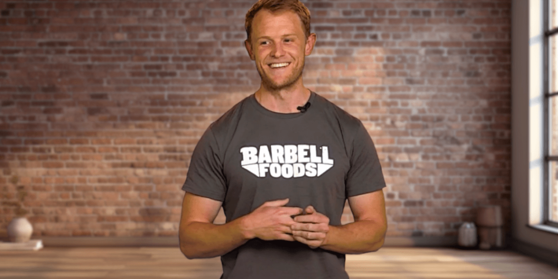 Video: How Barbell foods embraces change to drive success