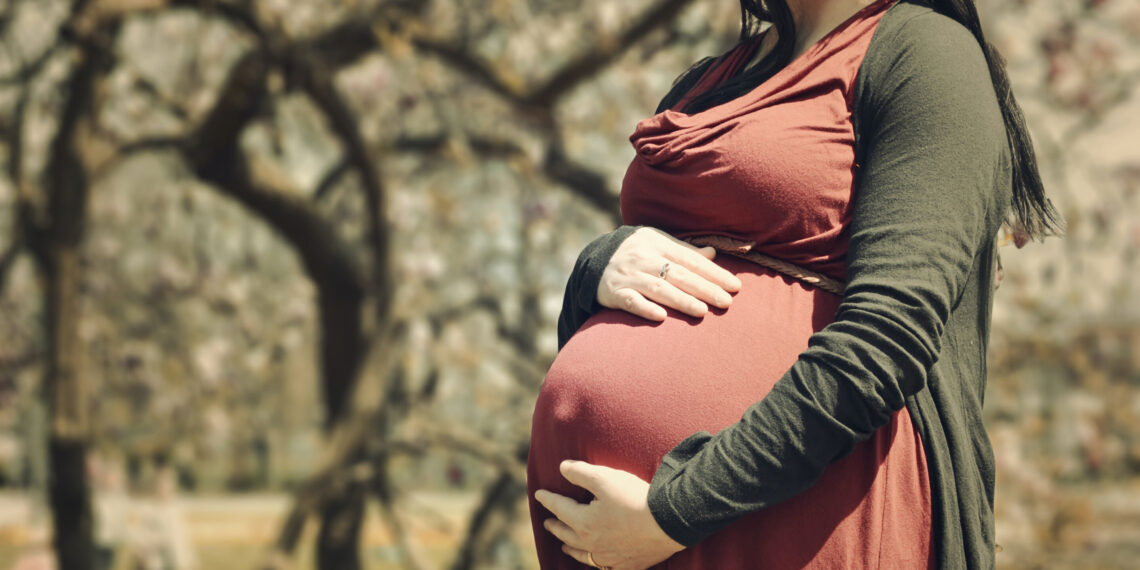 Pregnant women are missing vital nutrients, a situation that could worsen with plant-based foods