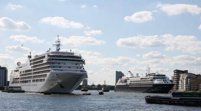 Línea de cruceros refuerza su equipo de ventas en Australasia