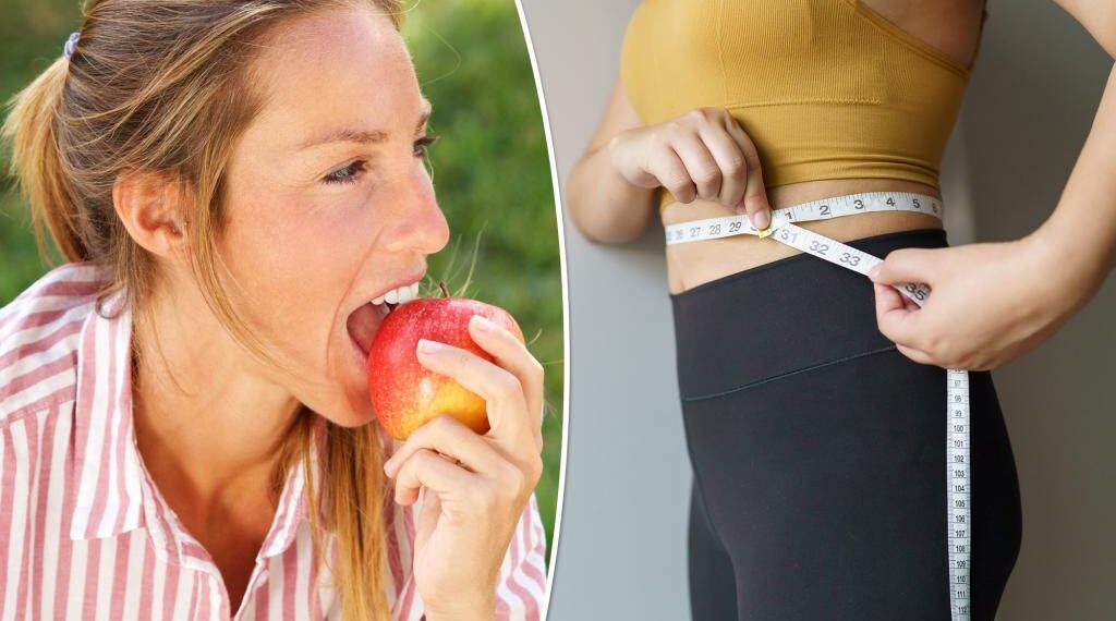 study details exactly what you should eat