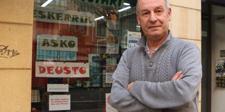 «Tiene que haber mucha especialización en las agencias de viajes para que funcionen» | Bidaiak