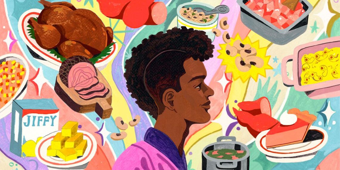 Southern Soul Food Holiday Dishes Are an Important Cooking Tradition