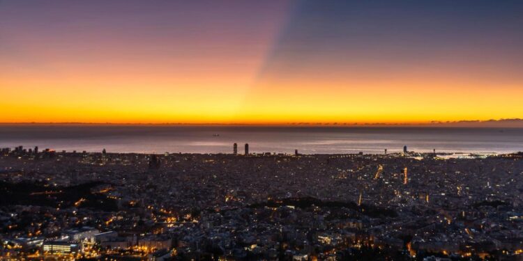 La ciudad de Catalunya que entra en el ‘Top 10′ de los mejores destinos urbanos del mundo en 2023