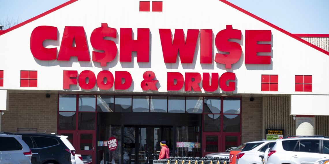 Godfather's Express opens inside Cash Wise Foods in Willmar - West Central Tribune