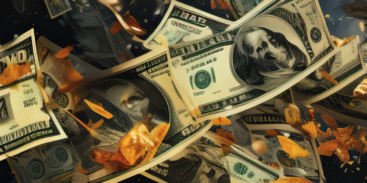 Esta es la situación de la financiación de los viajes en 2023