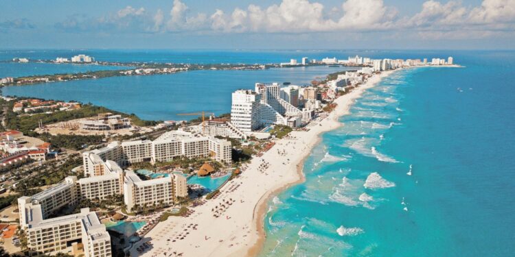 Quintana Roo vincula producción agrícola con industria turística de Cancún-Riviera Maya