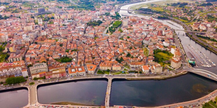 La ciudad más buscada de España para viajar en 2024 según Booking