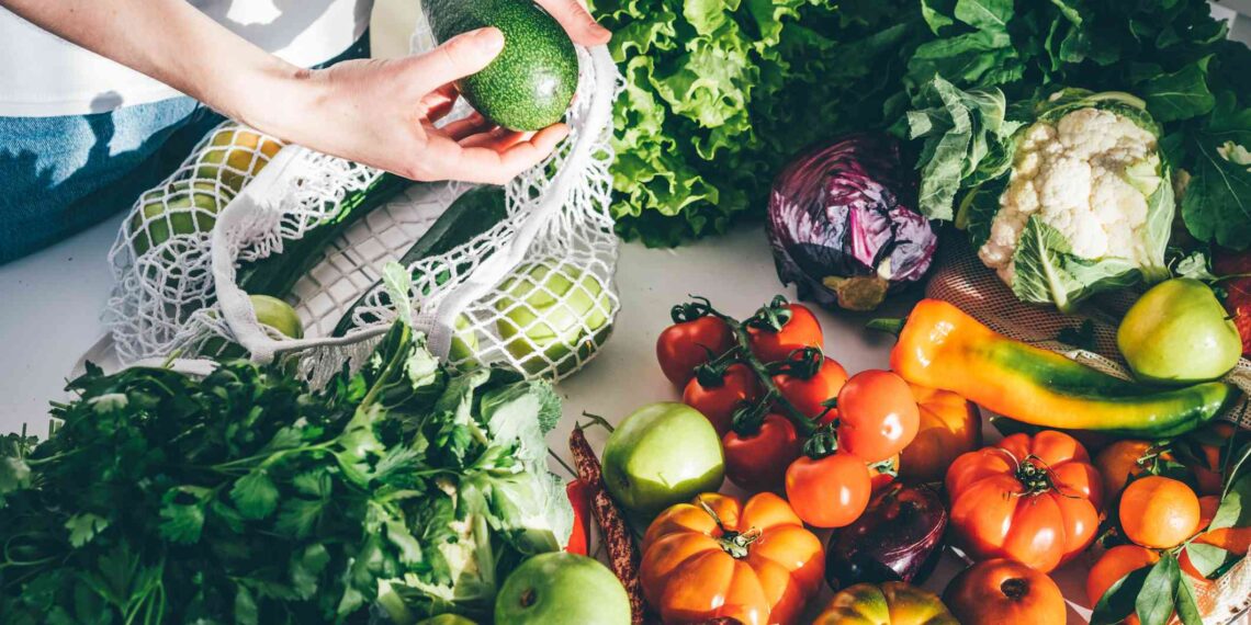10 Best Foods To Eat For a Healthy Liver
