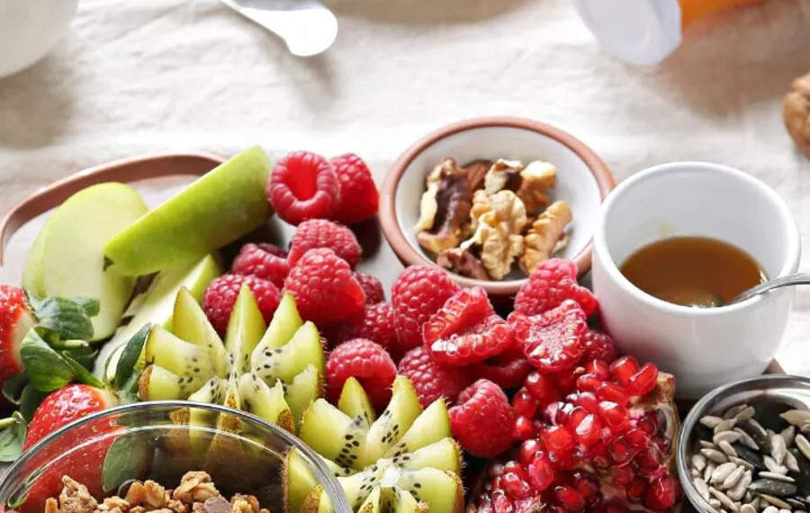 10 best foods to eat on an empty stomach