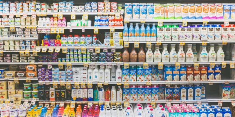 14 Most Profitable Food Stocks