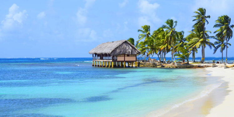 Las 40 playas más bellas del mundo para estar a orillas del paraíso